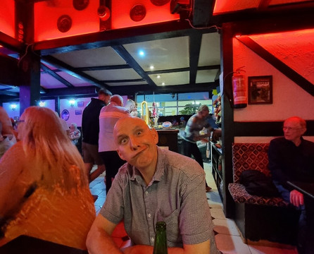 Jersey Cow-特纳里夫必去景点