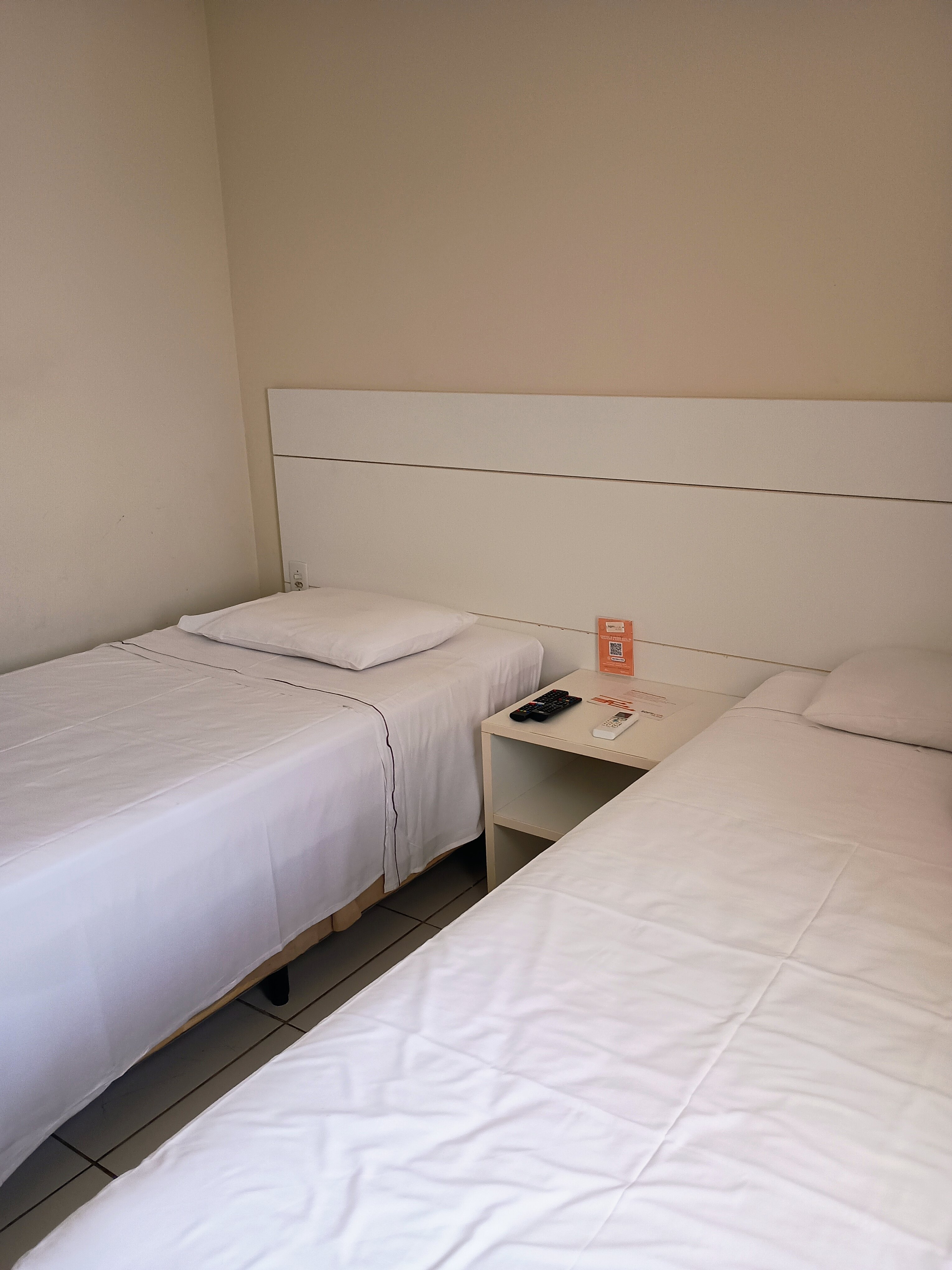 Soft Win Hotel São Luís-官方