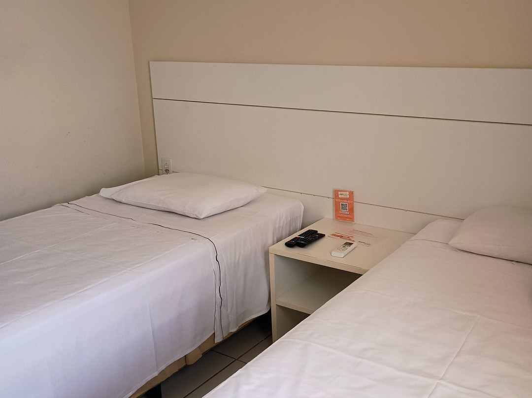 Soft Win Hotel São Luís主图