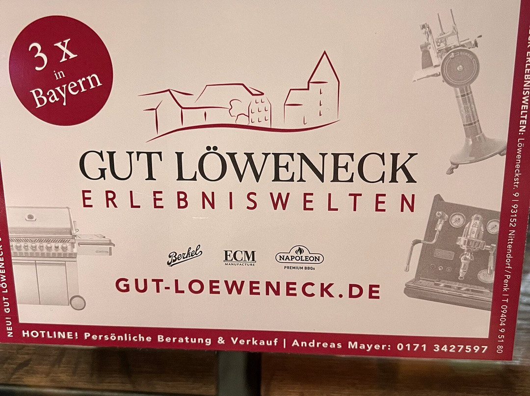 Gut Löweneck
