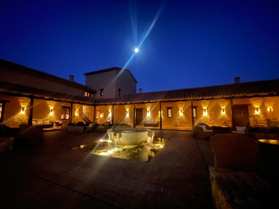 Experiencia Colomé-Molinos必去景点