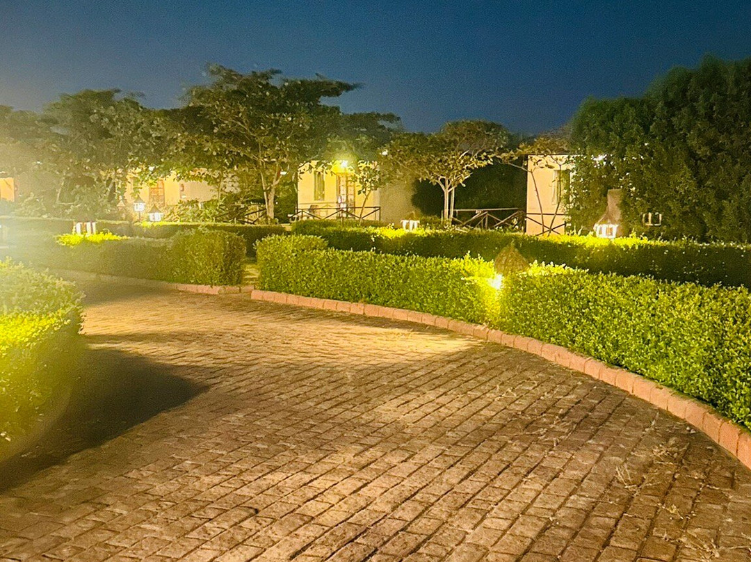 Serena Beach Resort主图