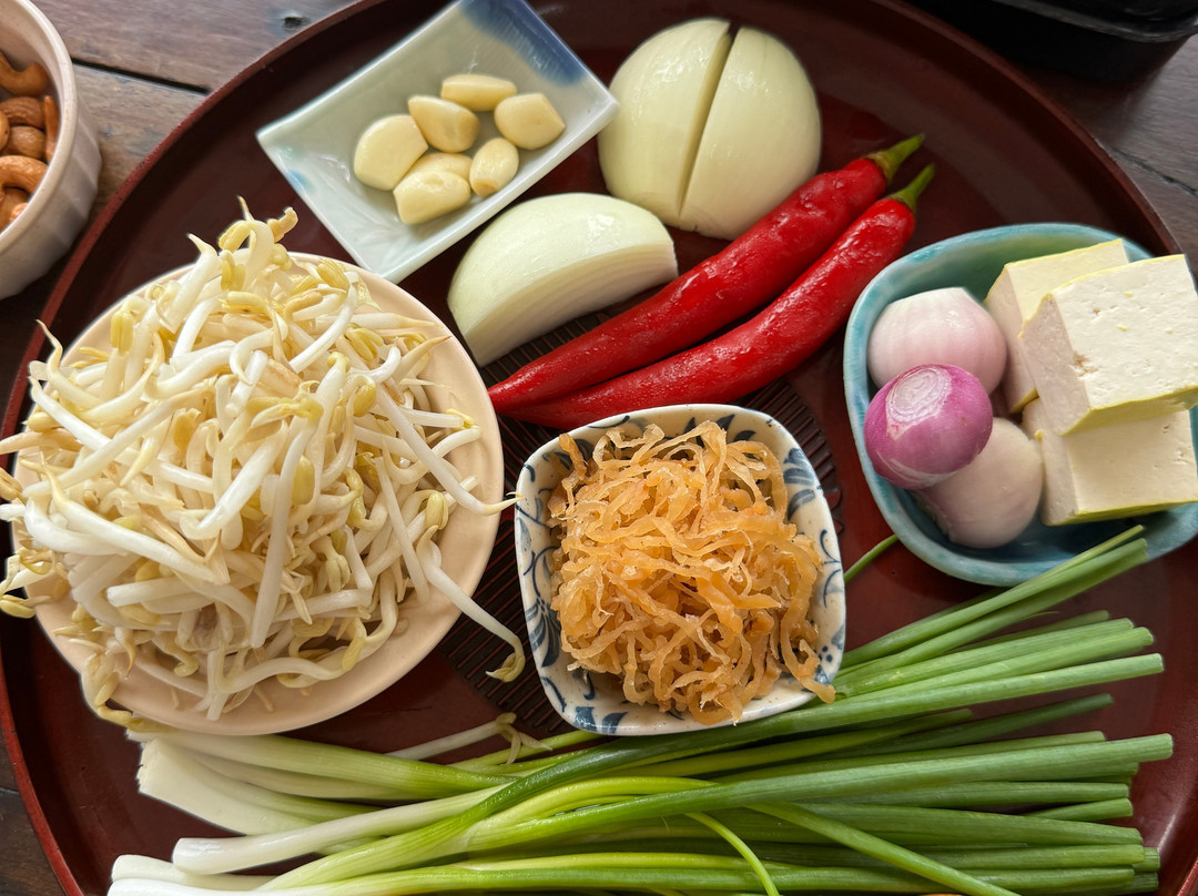Koh Chang Thai Cooking School景点图片