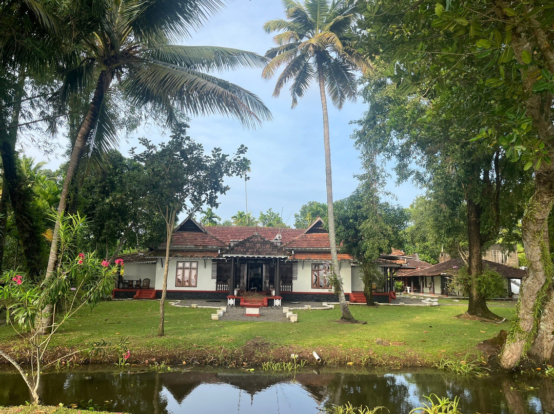 Vembanad House主图