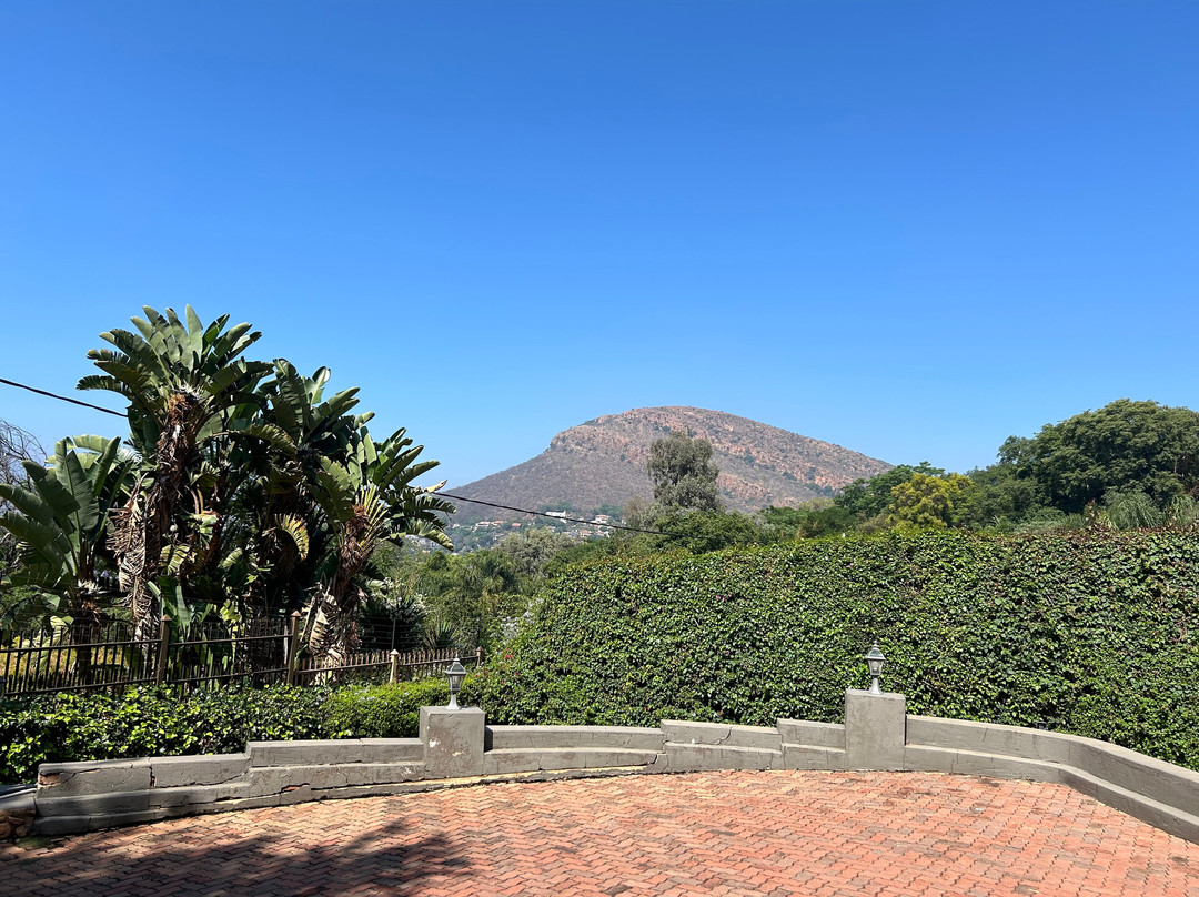 Annies House Romantic Getaway主图