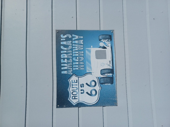 峡谷江山旅馆主图