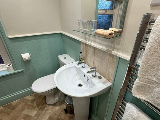 The Coal Merchants House主图