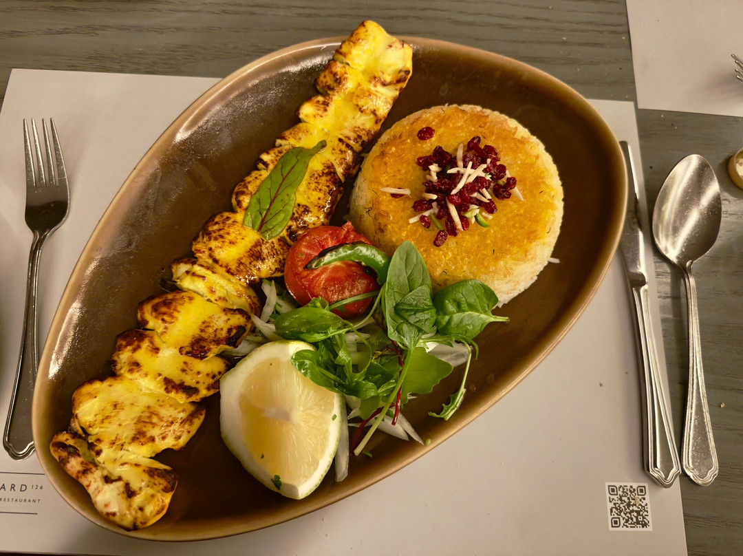 Core by Clare Smyth