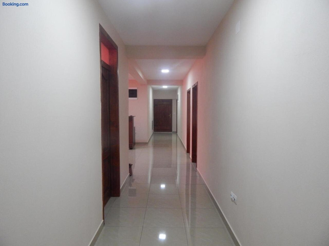 Hotel Restoran Antika