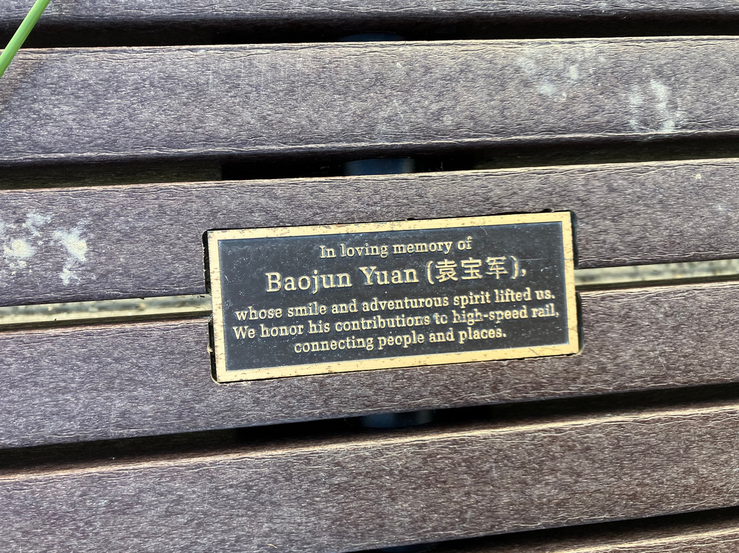 Alviso Marina County Park-Alviso必去景点