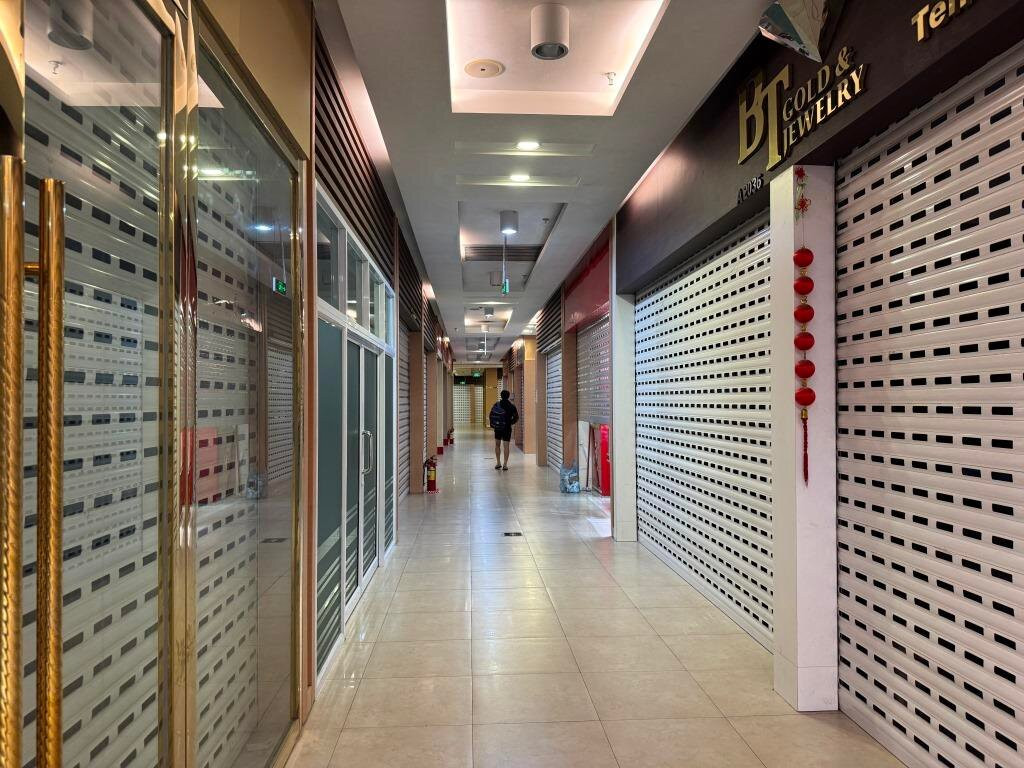 Vientiane Center Lao-万象必去景点