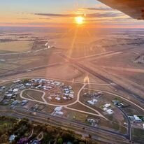 Flying With Grace-Narromine必去景点