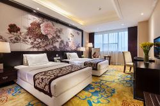 新良大酒店主图