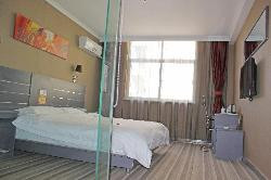 焦作昆仑乐居商务酒店武陟店