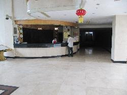 东光县酒店住宿-普照宾馆