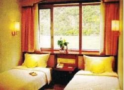 浦都快捷酒店承德火神庙店主图