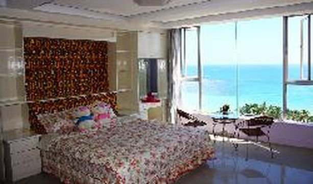 三亚小丑鱼旅舍主图