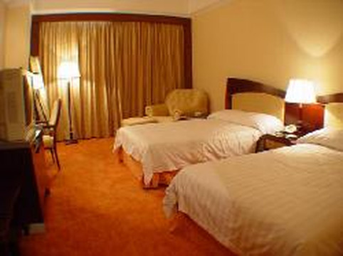 广州国门酒店主图