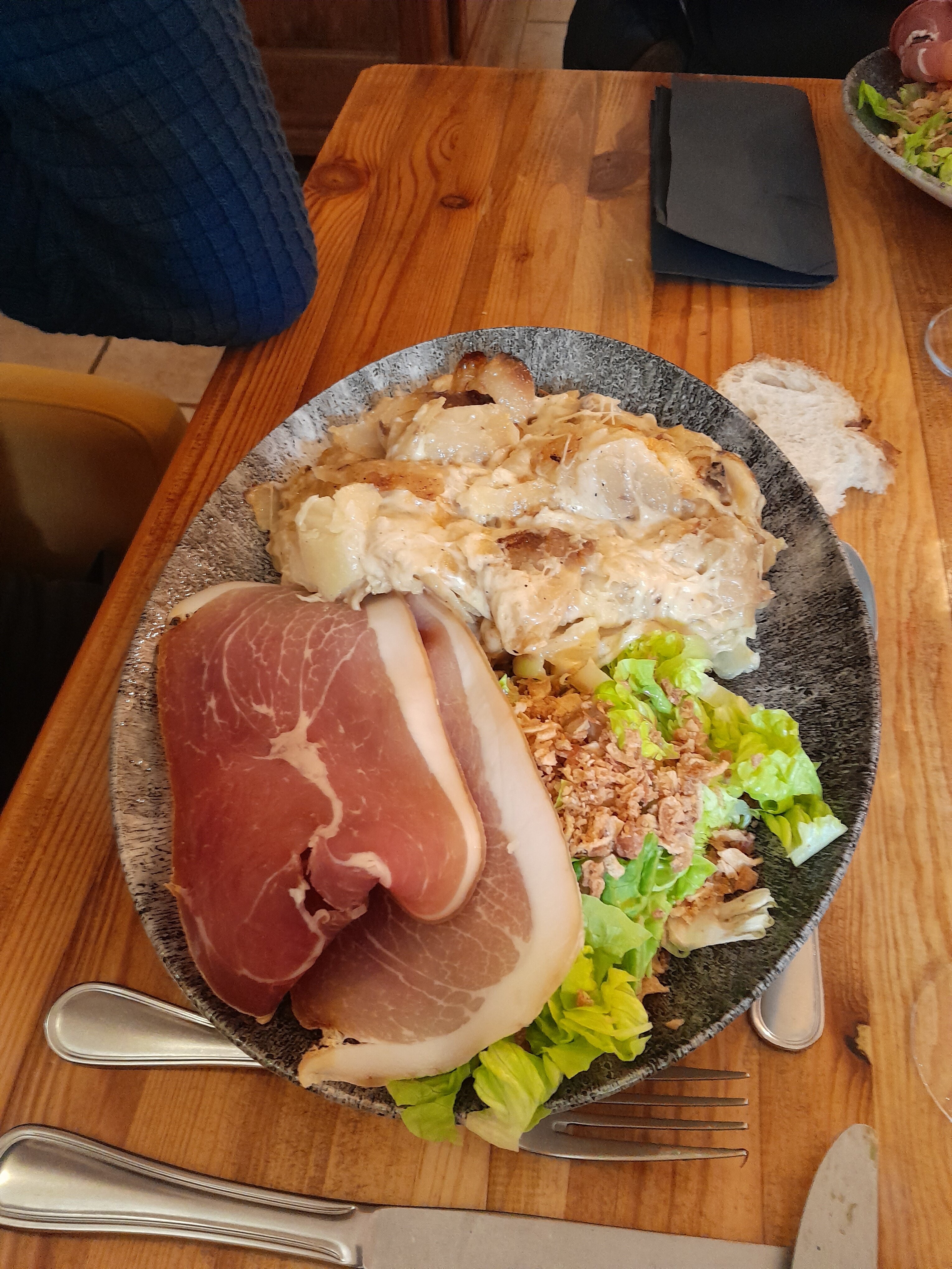 Auberge de la Loue-官方