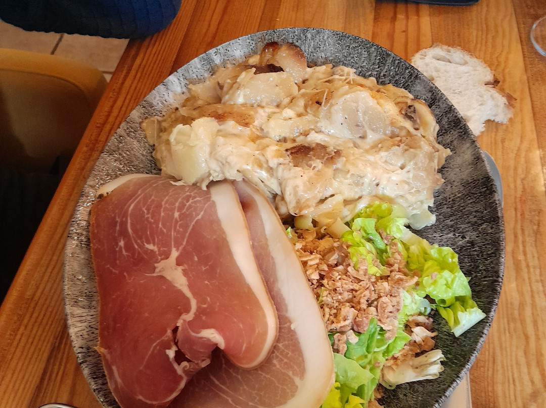 Auberge de la Loue主图