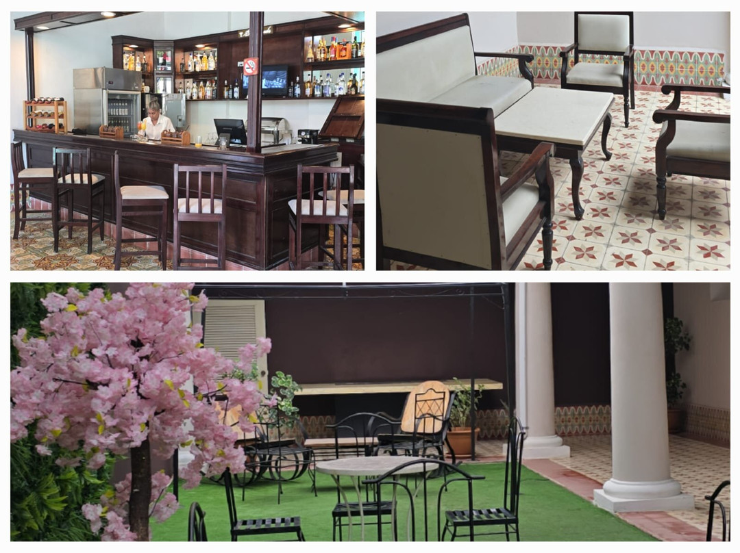 Esmeralda By Mystique Hotel