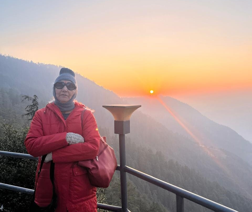 Kufri Pacific Resort主图