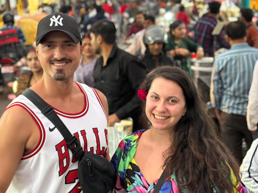 Classic Tours India-阿格拉必去景点