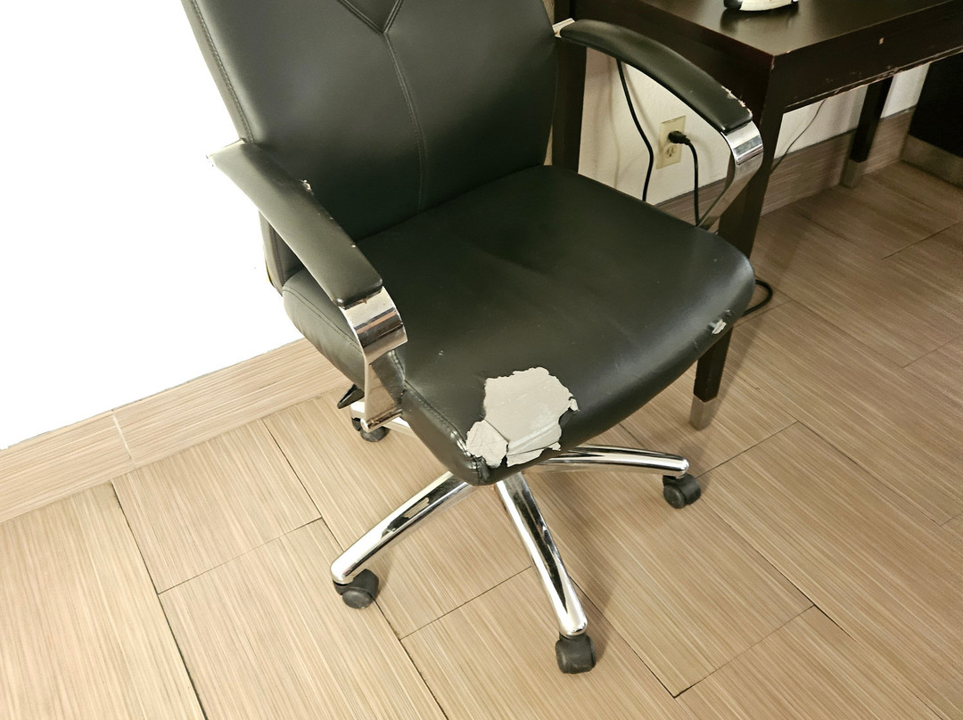 Lone Star Inn & Suites主图