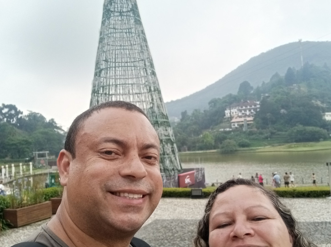 Centro Histórico de Petrópolis景点图片