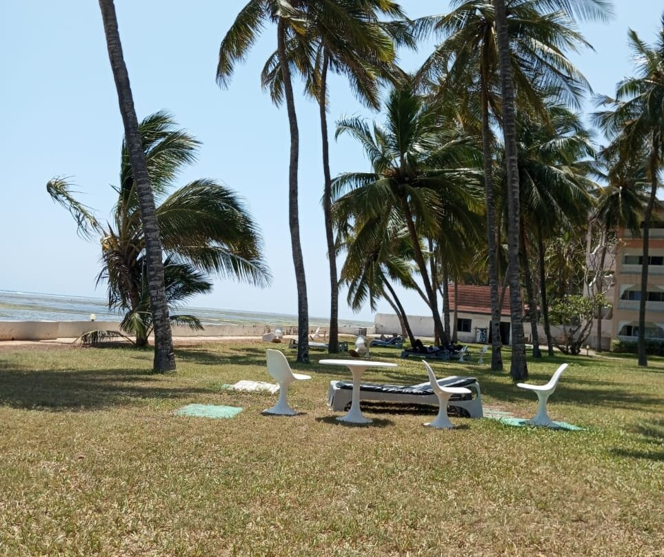 Bushtrackers Adventures-内罗毕必去景点