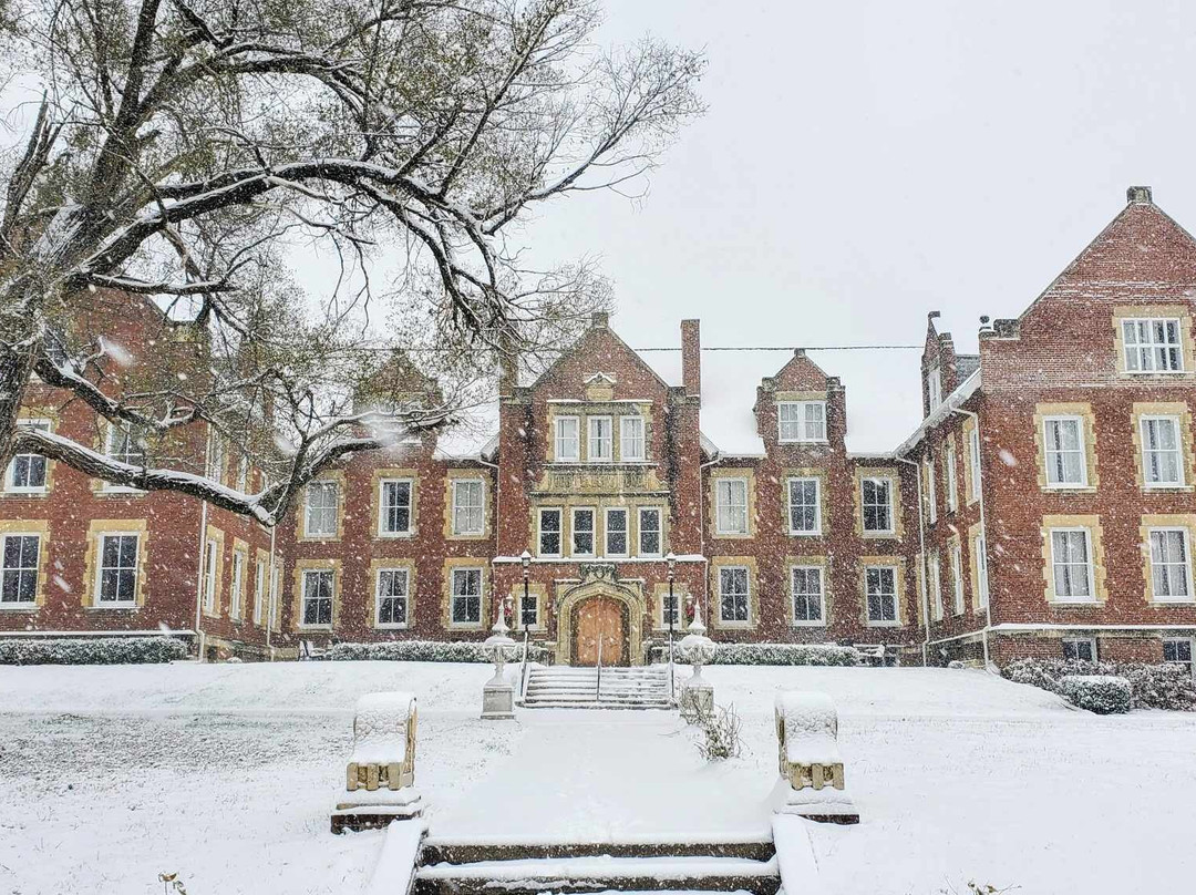 The Inn at Belvoir Winery主图