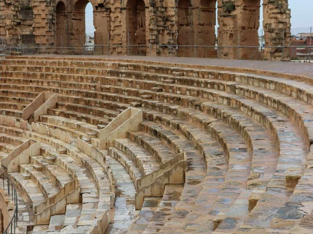 Queen Private Tour-苏塞必去景点