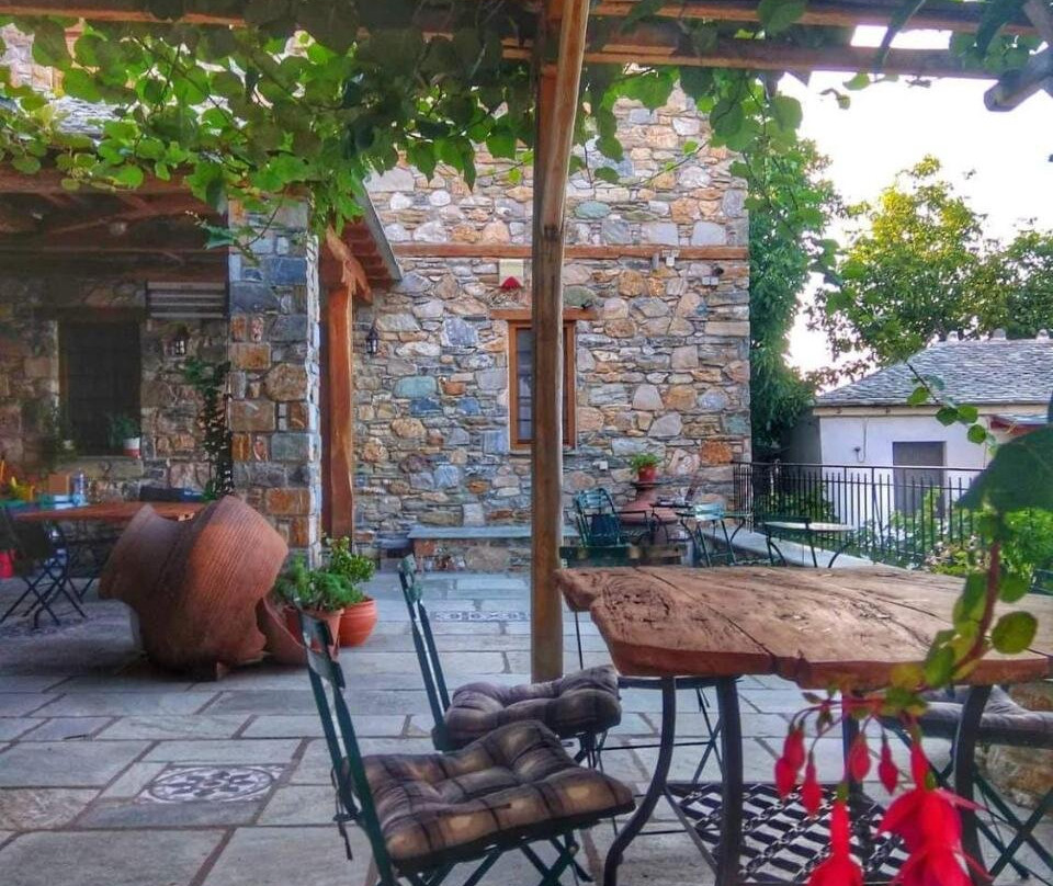 Sabouko Guest House