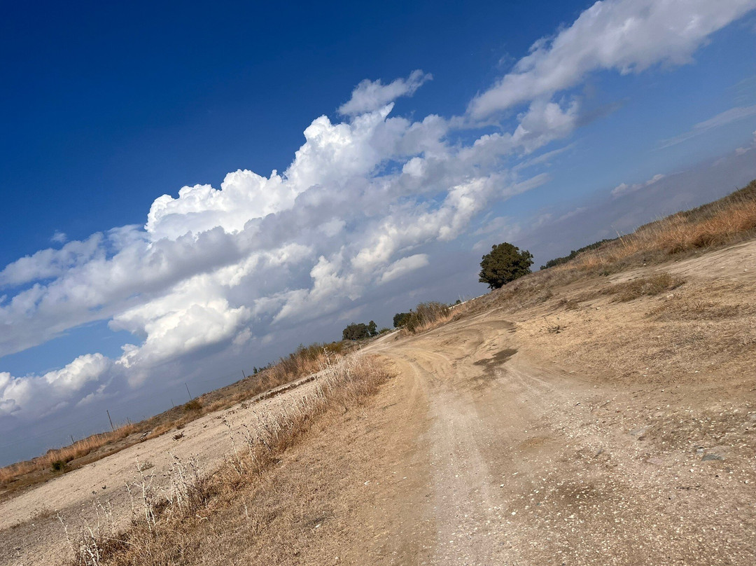 Karatas Tabiat Parki景点图片