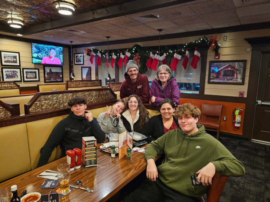 Black Mountain Inn主图