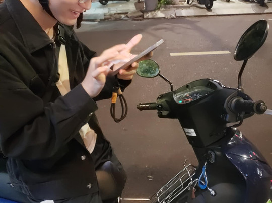 Thuê Xe Máy Quy Nhơn 24-归仁必去景点