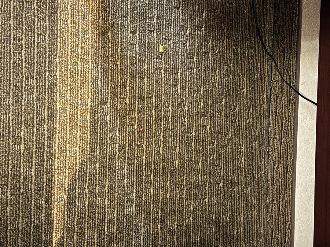 辛辛那提机场康福特套房酒店主图