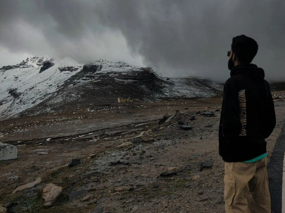 Himalayanhie Adventures景点图片