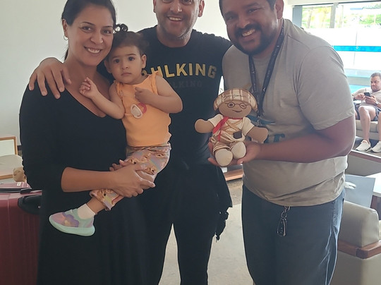 WTur Turismo e Excursões-Maceio必去景点