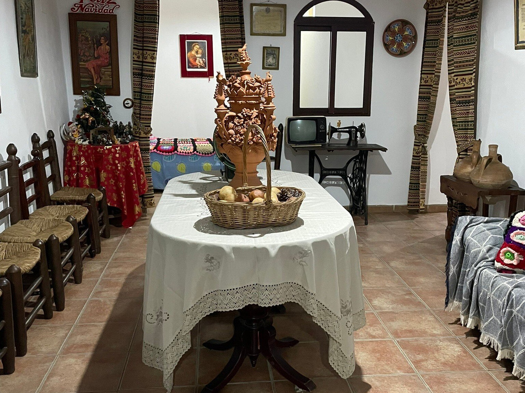 Visita Guadix景点图片
