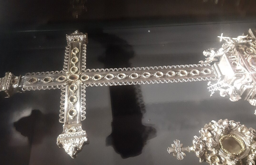 Museo Diocesano景点图片