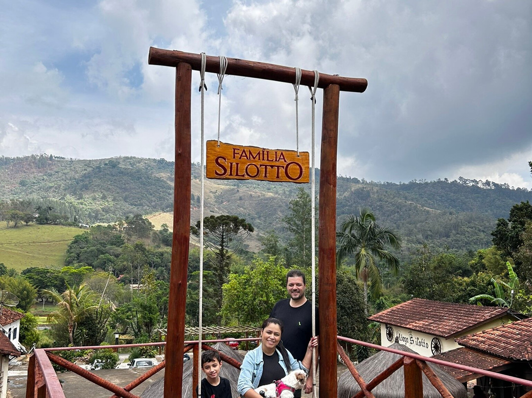 Vinícola Família Silotto-塞拉内格拉必去景点