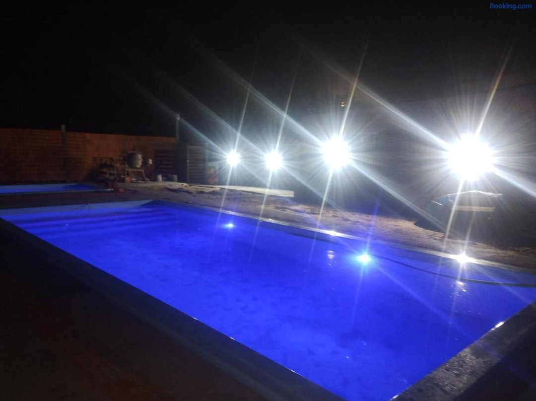 Complejo Celeste
