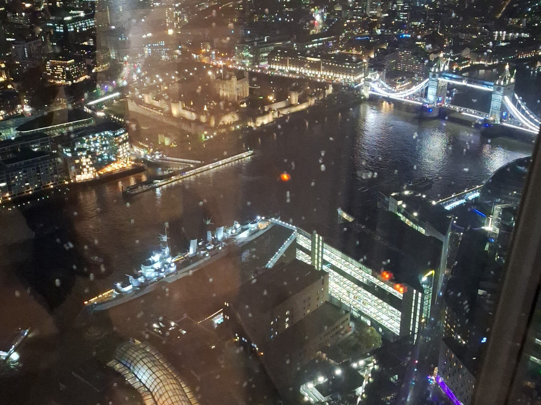 Go City | London-伦敦必去景点