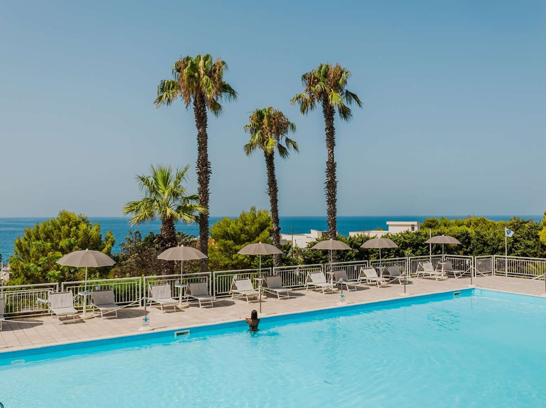 Grand Hotel Riviera - CDSHotels主图