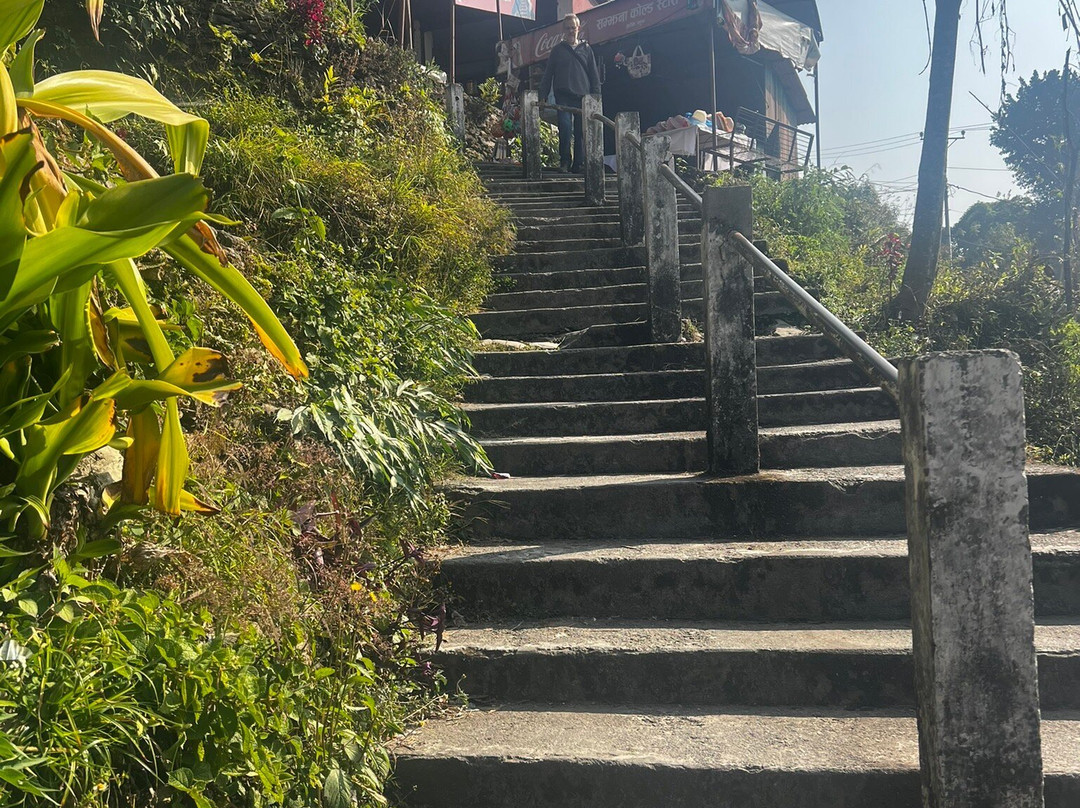 和平塔-博卡拉必去景点