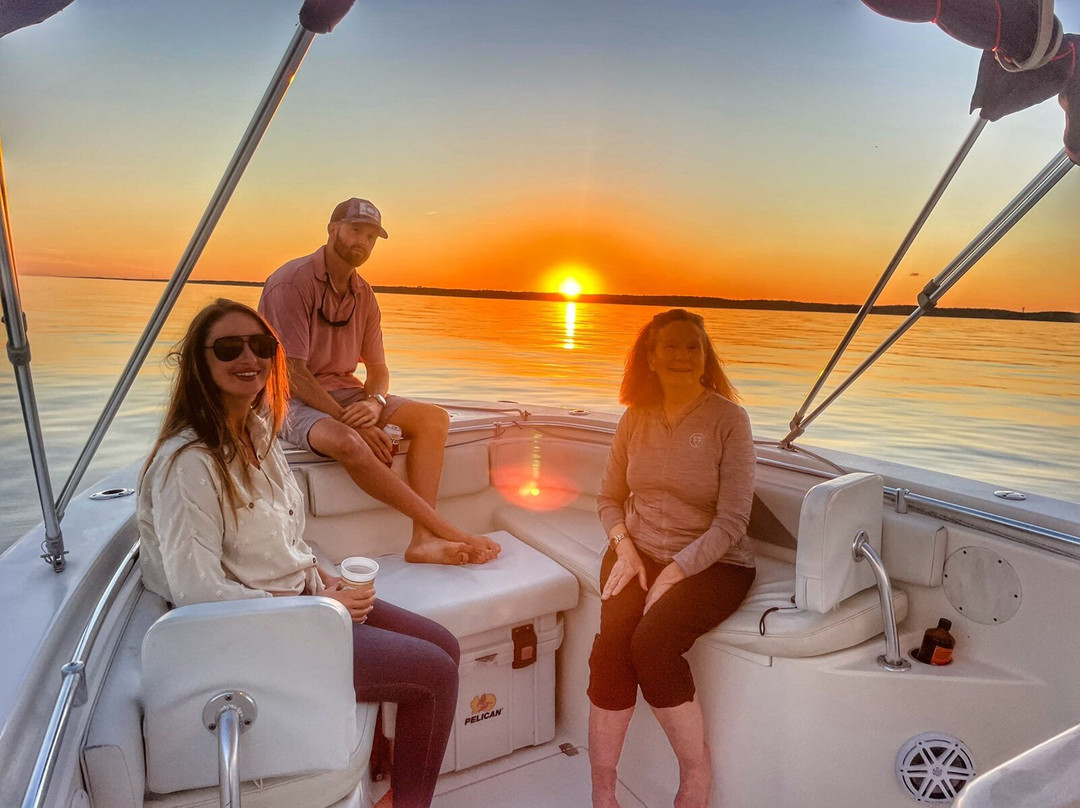 Nautical Quest Adventures-拉哥岛必去景点