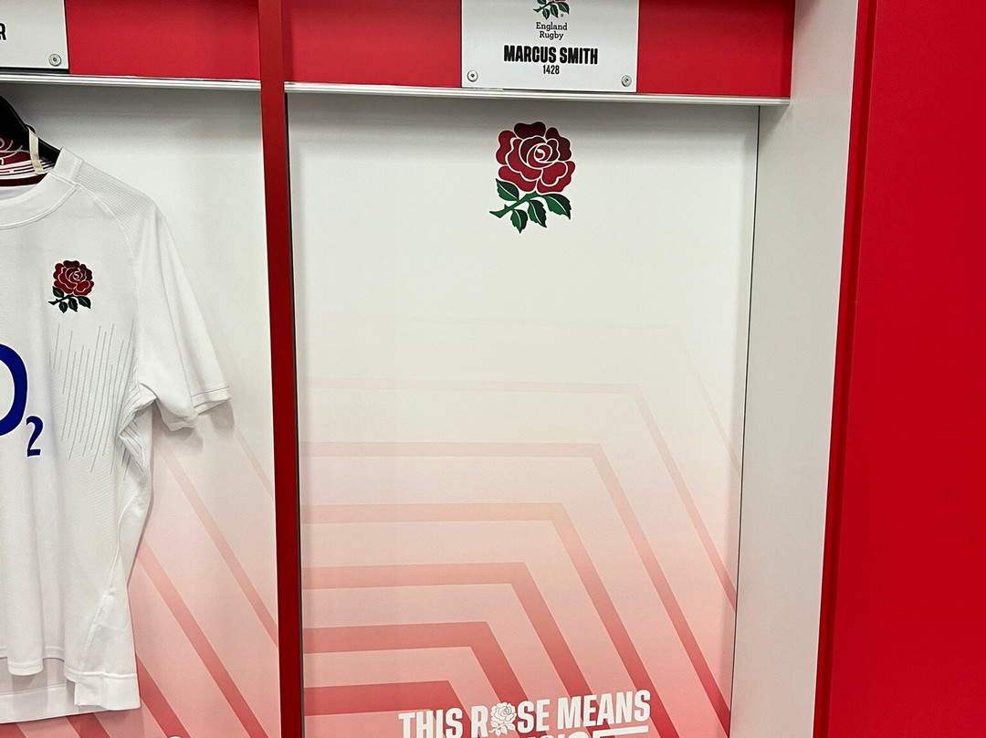 World Rugby Museum景点图片