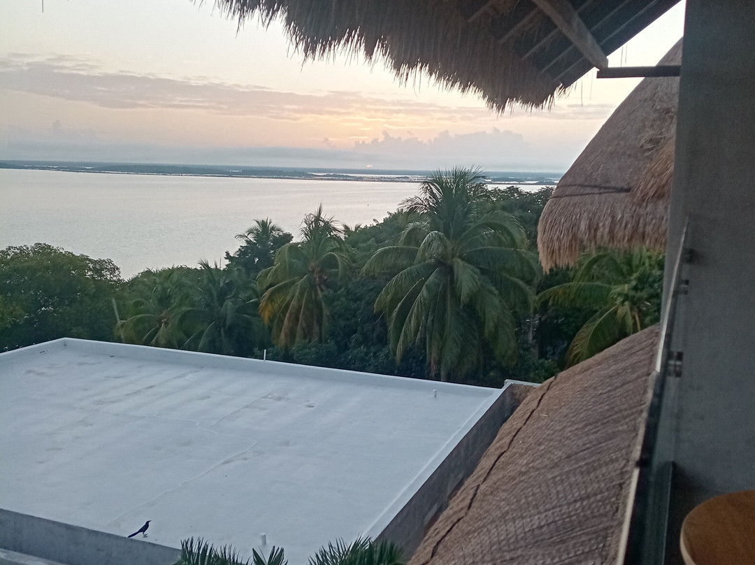 Amainah Bacalar主图