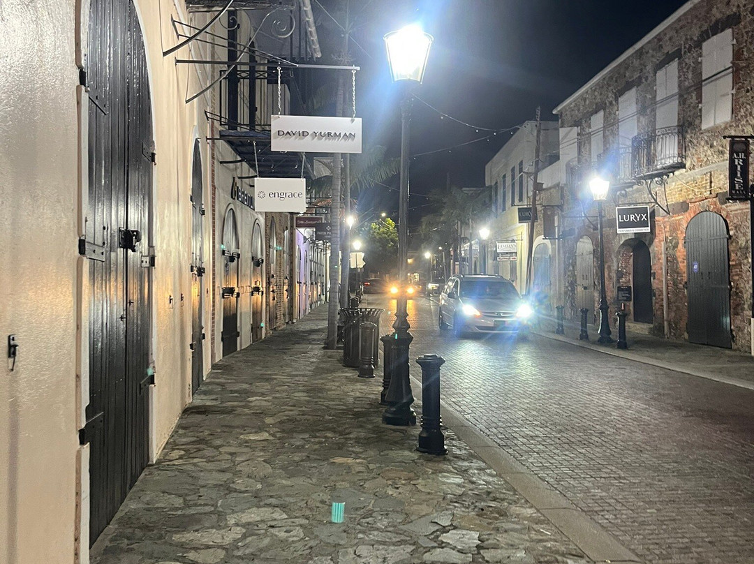 Bunker Hill Hotel主图